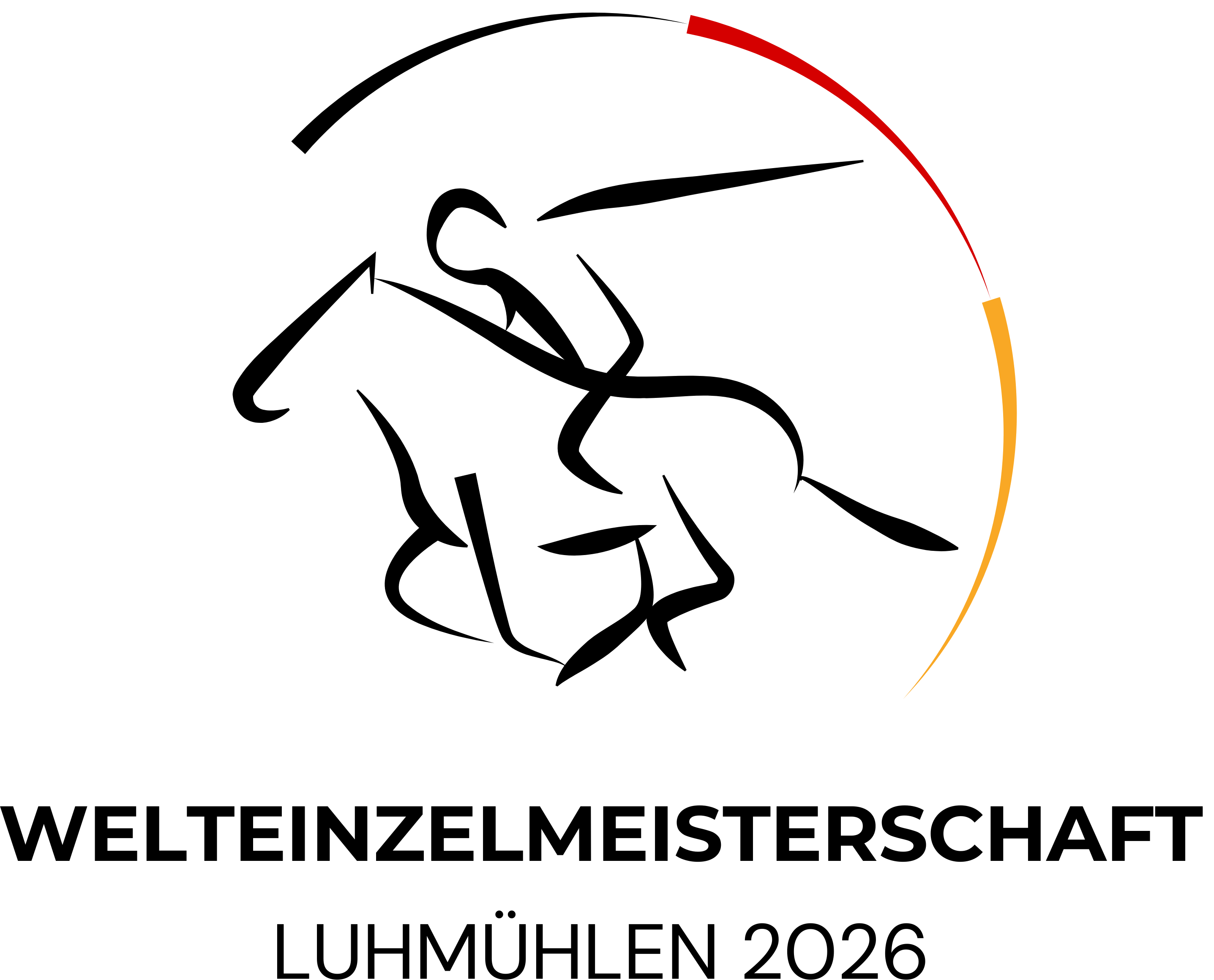 World Individuals 2026 Logo